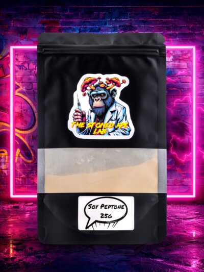 Soy Peptone 25g