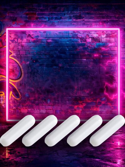 Magnetic Stir Bars