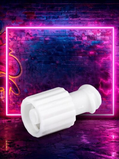 Luer Lock Syringe Stoppers