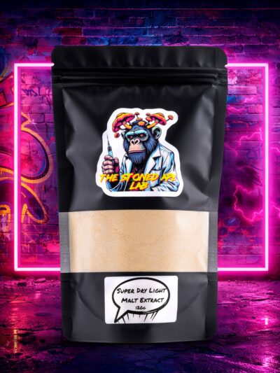 Super Dry Light Malt Extract 120g