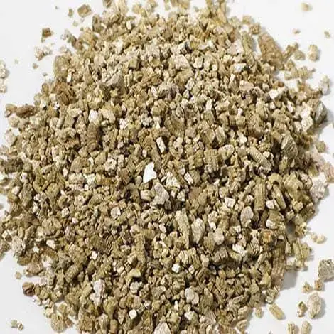 Vermiculite