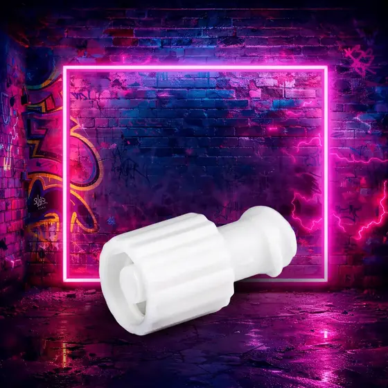 Luer Lock Syringe Stoppers