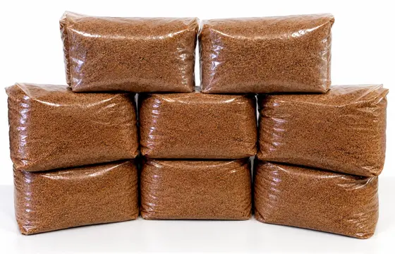 WOOD LOVERS SUBSTRATE 3KG by Aus Myco Kingdom