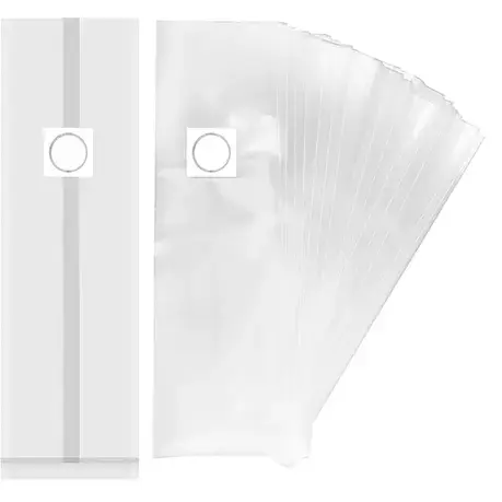 Single Spawn / Grow / Grain Bag
