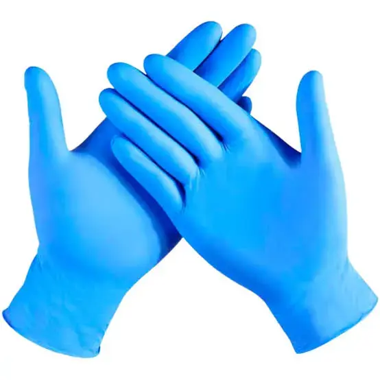 Nitrile Gloves