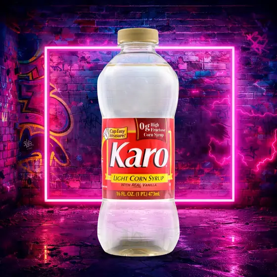 Karo Corn Syrup 473ml