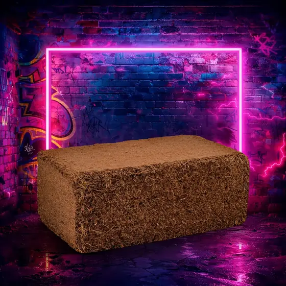 Coco Coir Brick 650g