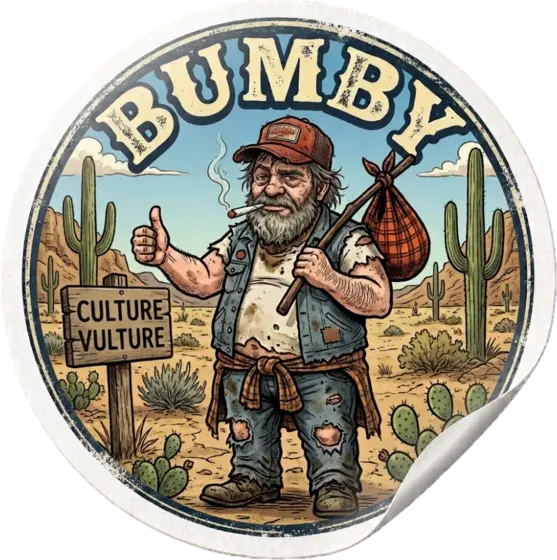 BUMBY 20ml iso syringe by Black Forest Cultures