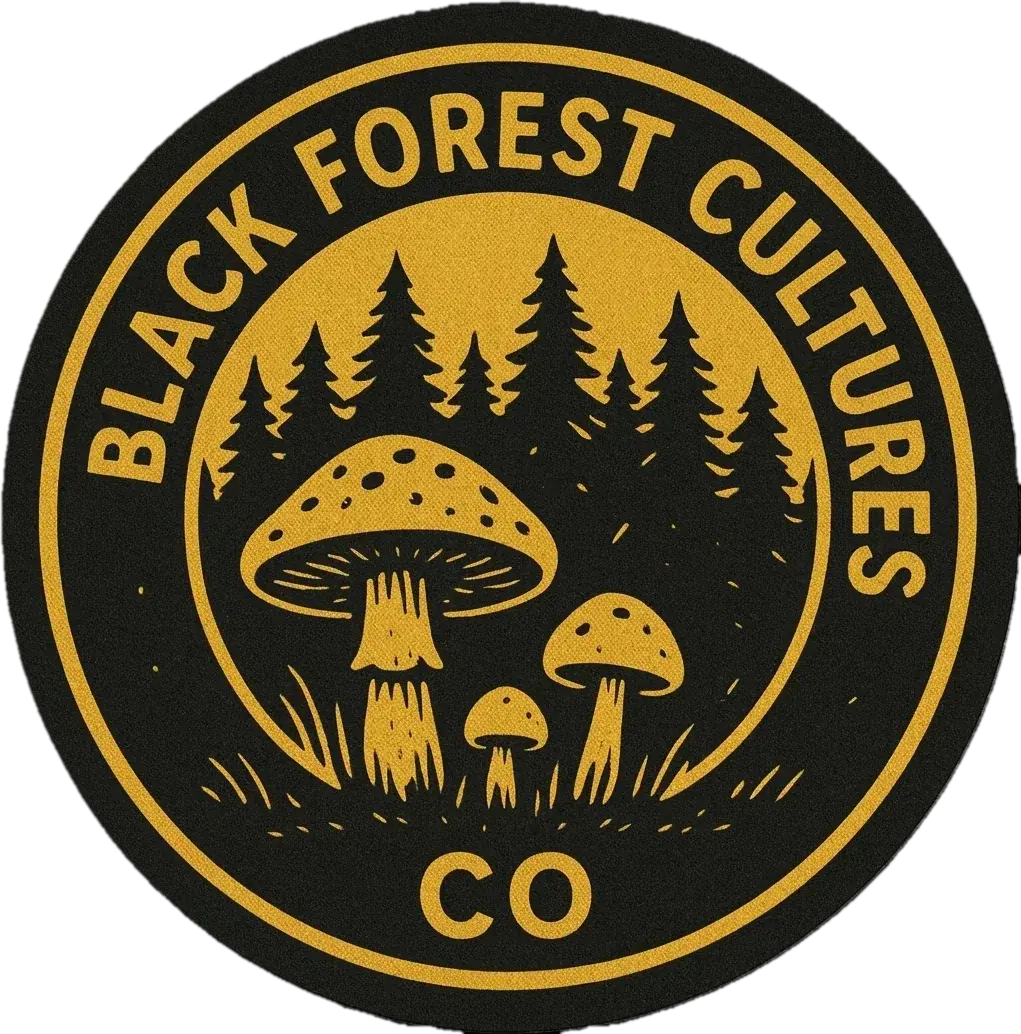 Mega Pack 10 Genetics by Black Forest Cultures