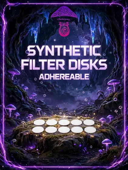 Filter Stickers by CB Shroomy