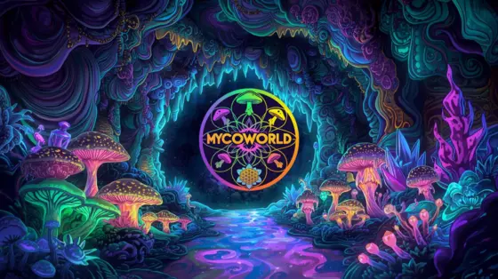 P Mexicana “Rancho Agosto” Spore Syringe 10ml by MycoWorld