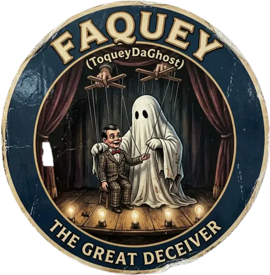 FAQUEY 20ml iso by Black Forest Cultures