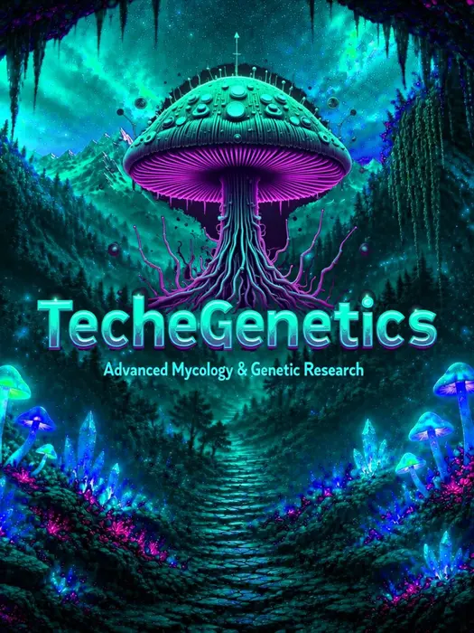 TecheGenetics logo