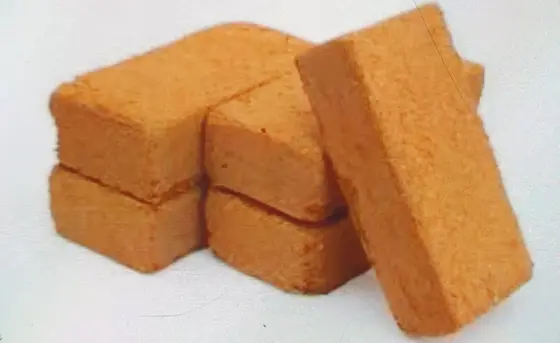 Coco Coir Brick by CB Shroomy