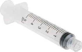 Syringes 10ml by CB Shroomy