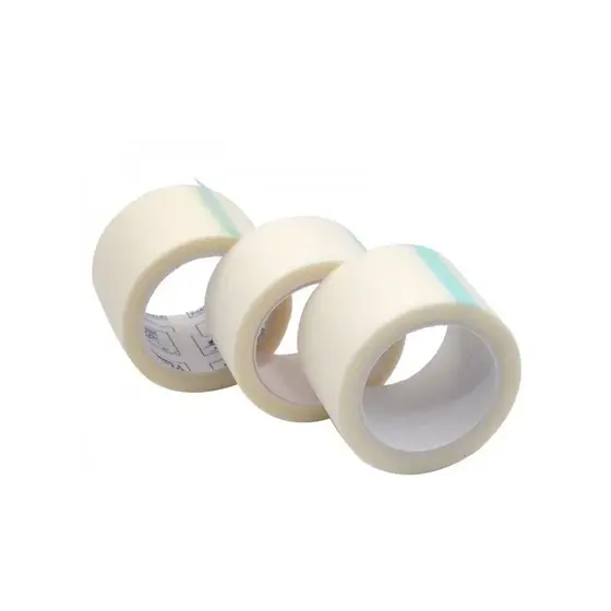 Microporous paper tape by CB Shroomy