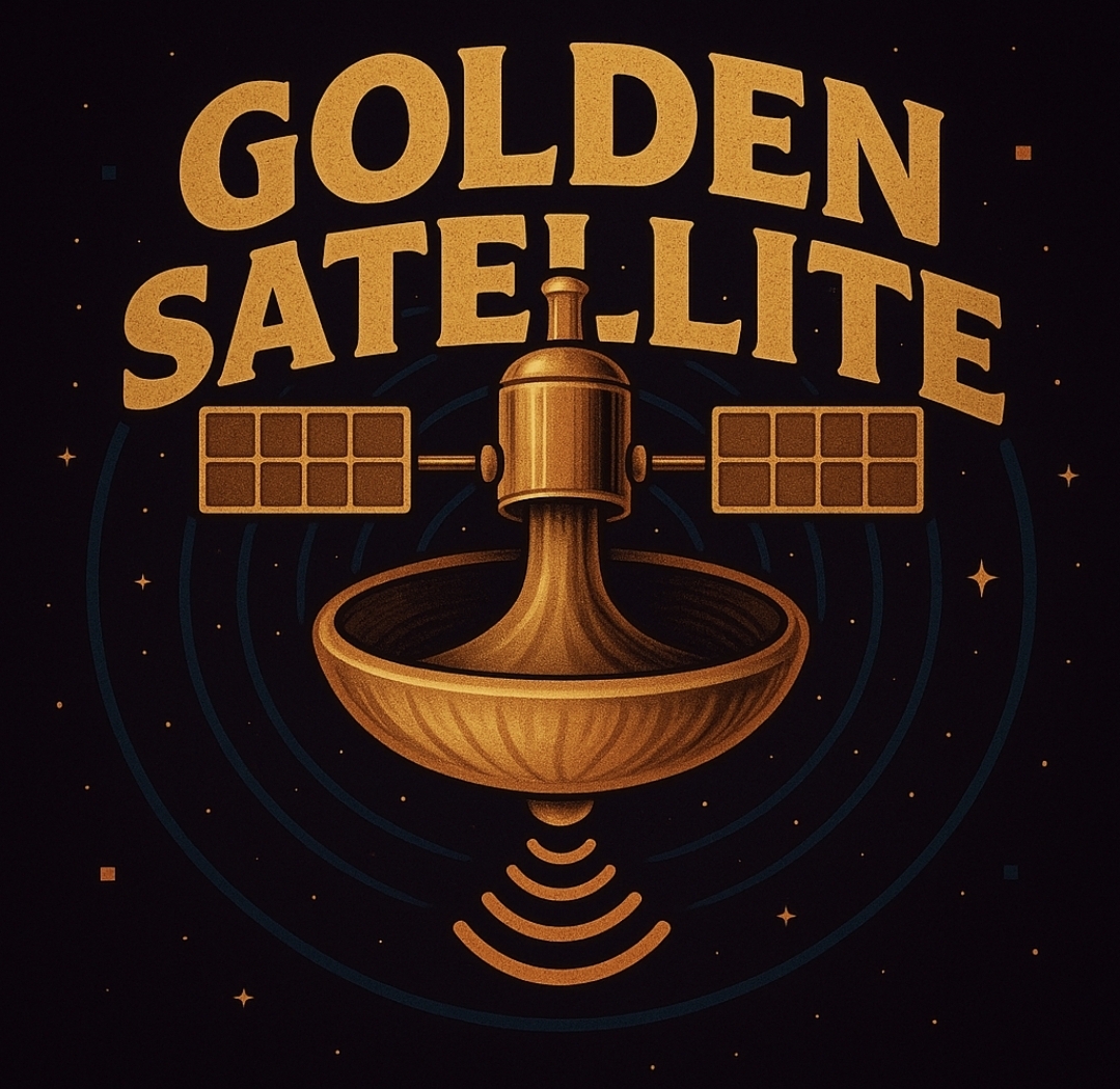 Golden Satelite (Golden Teacher x Natal Moon) 10cc Isolated Liquid Culture - Image 6