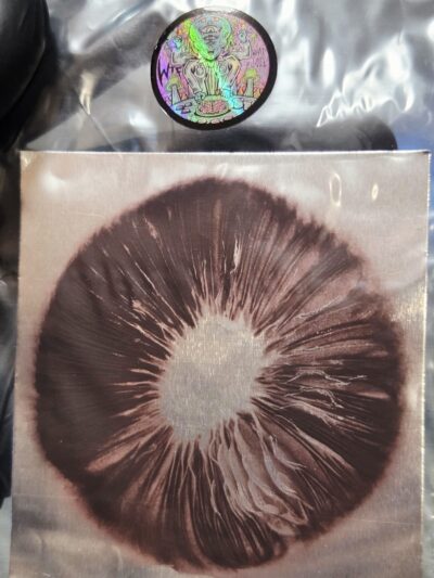 Deluxe Spore Prints