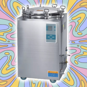 Mushroom Autoclave ( 150L ) - Mushroom Sterilizer