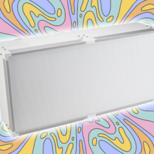 Mushroom Flowhood FFU - Laminar Flow Hood